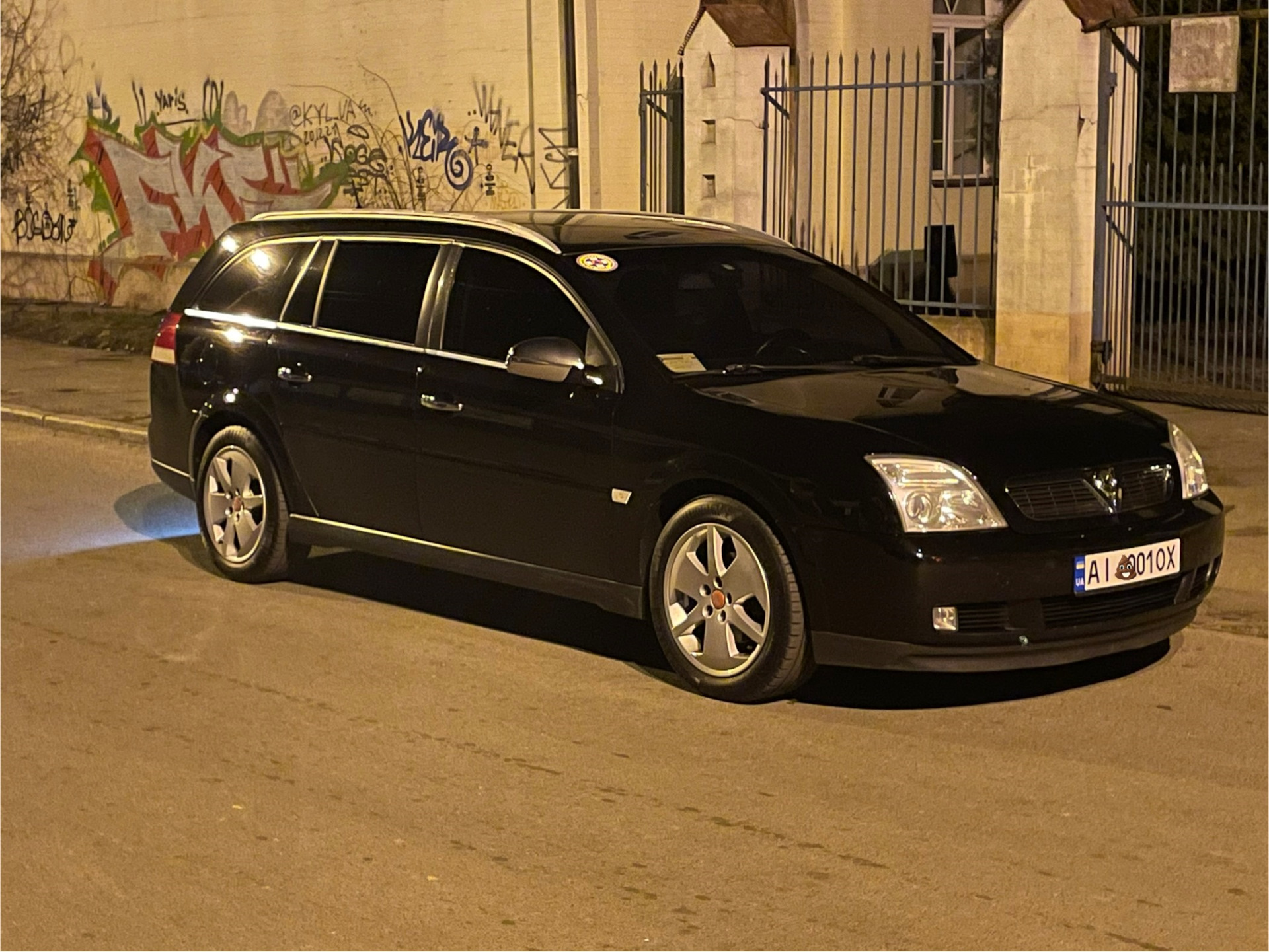 Saab R17 Vectra Born from Jets или Диски от SAAB 9-3 R17 — Opel Vectra C бензин ...