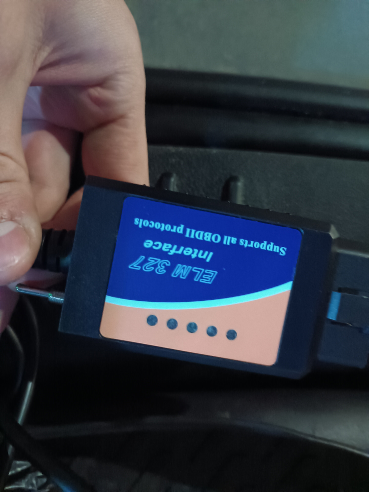 floow様ご確認用のページです 💻Про ELMConfig. Финал! — Ford Focus Sedan II бензин, 2 л, 2008