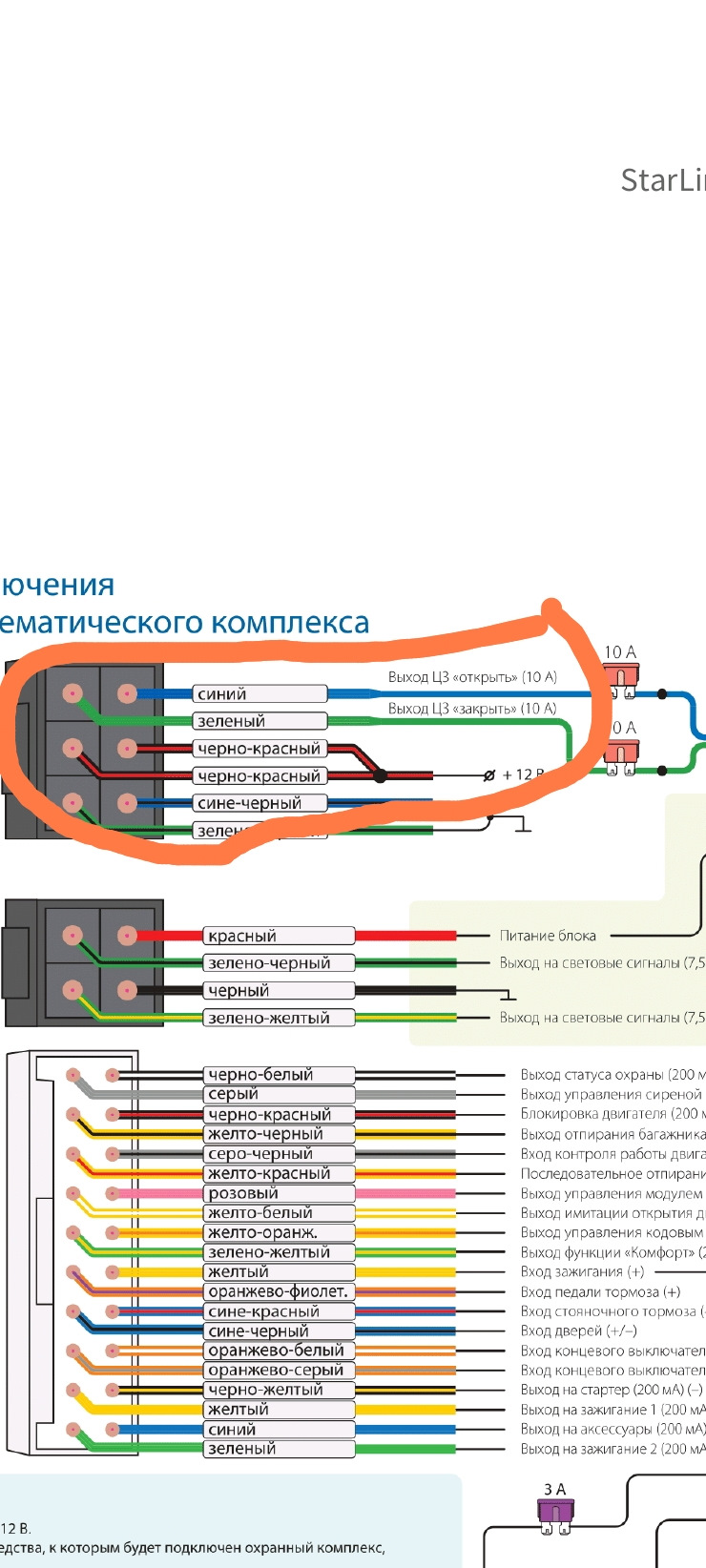 Подключение центрального замка — Mitsubishi Lancer IX бензин, 1,6