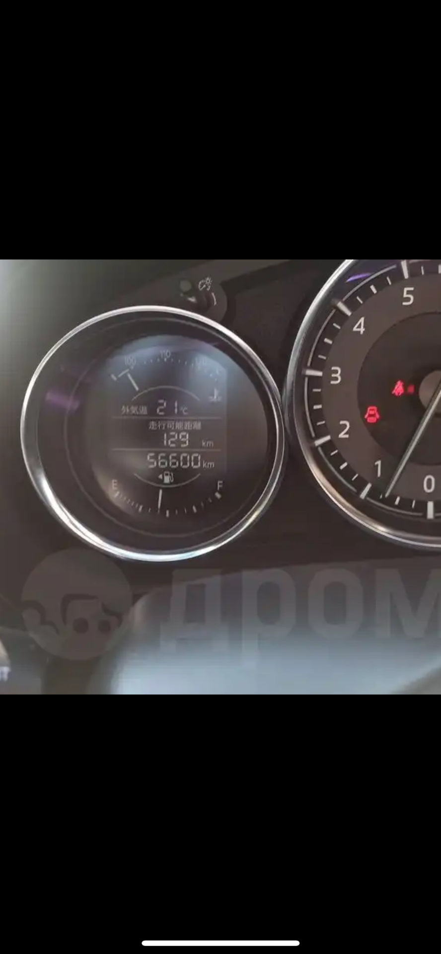 Покупка — Mazda Roadster (4G) бензин, 1,5 л, 2021 года | покупка