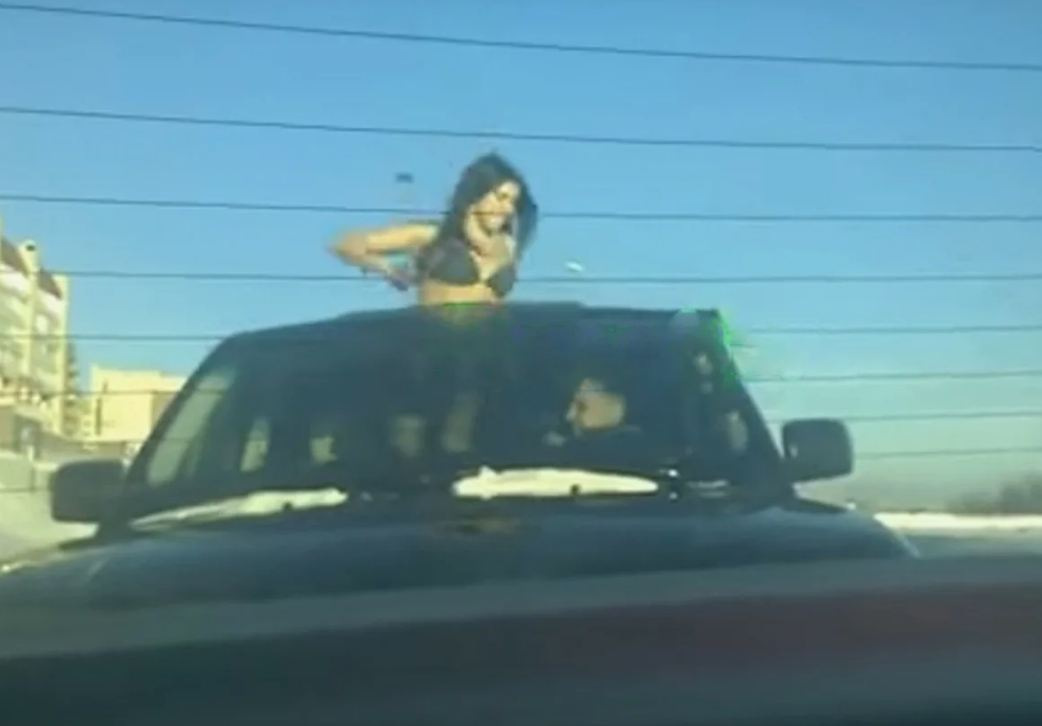 Голые автоледи Голые автоледи