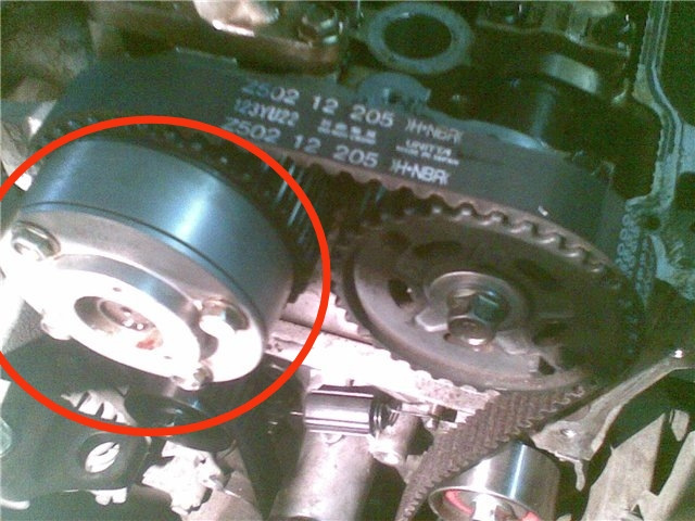 Диагностика дмрв elm327 — Mazda 323 V бензин, 1,5 л, 1998 года