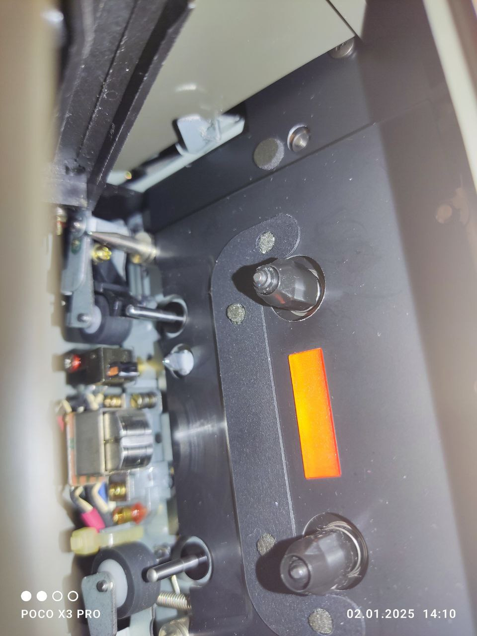 TEAC V-8030 S — Сообщество «Клуб Почитателей Кассетных