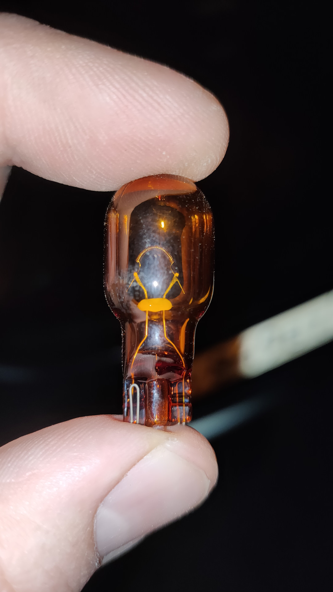 LEDизация. Балуемся. — Exeed TXL бензин, 1,6 л, 2021 года | своими