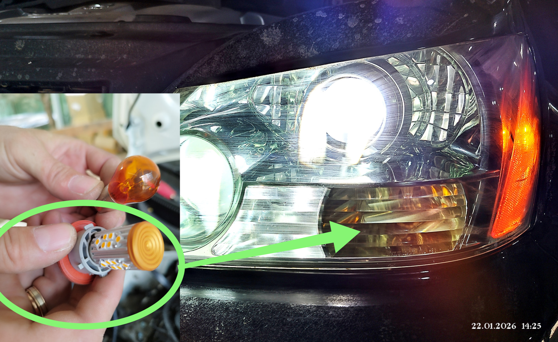 Teyes CC3📱 в Lexus GX470 Jackson😎 — Lexus GX (UZJ120) бензин, 4