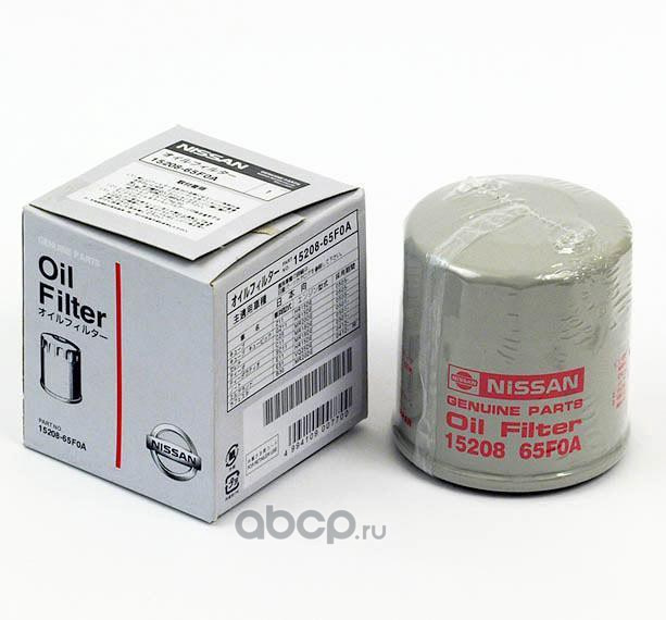 NISSAN A5208-9F60A-RV NISSAN 15208-9F60A — Nissan X-Trail III (t32