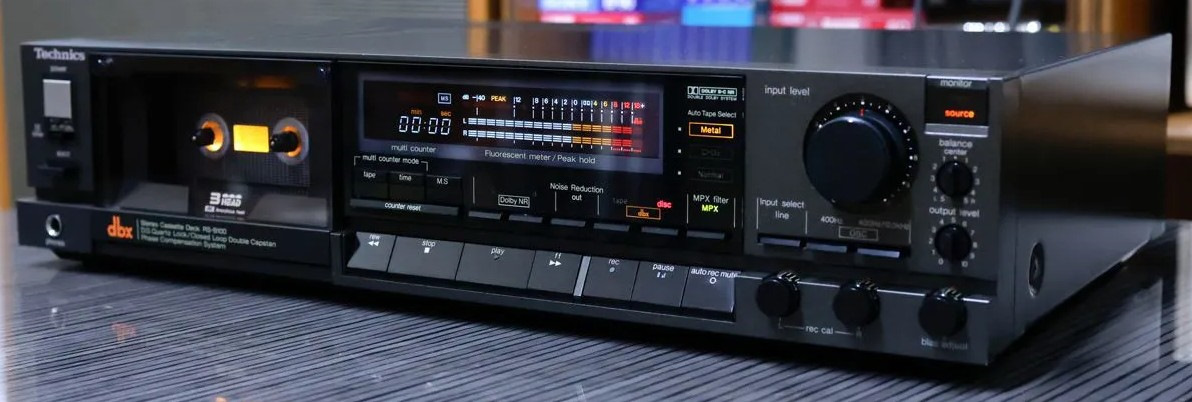 11 1982-84 Technics SU-V75 / SU-362, SU-Z65, SU-Z45, SU-Z25