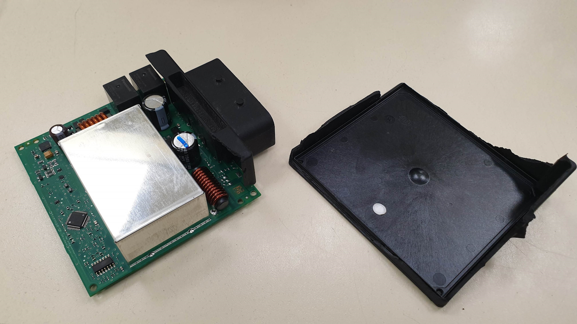 あみ確認用 12.5 Замигал i-stop после мойки двигателя — Mazda CX-5 (1G) бензин, 2,5