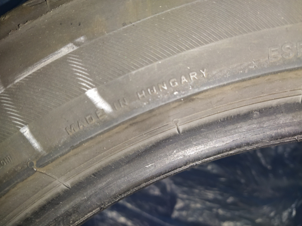 W616 Переобуваемся на зиму Hankook Winter I cept iZ2 W616. Отзыв о летних ...
