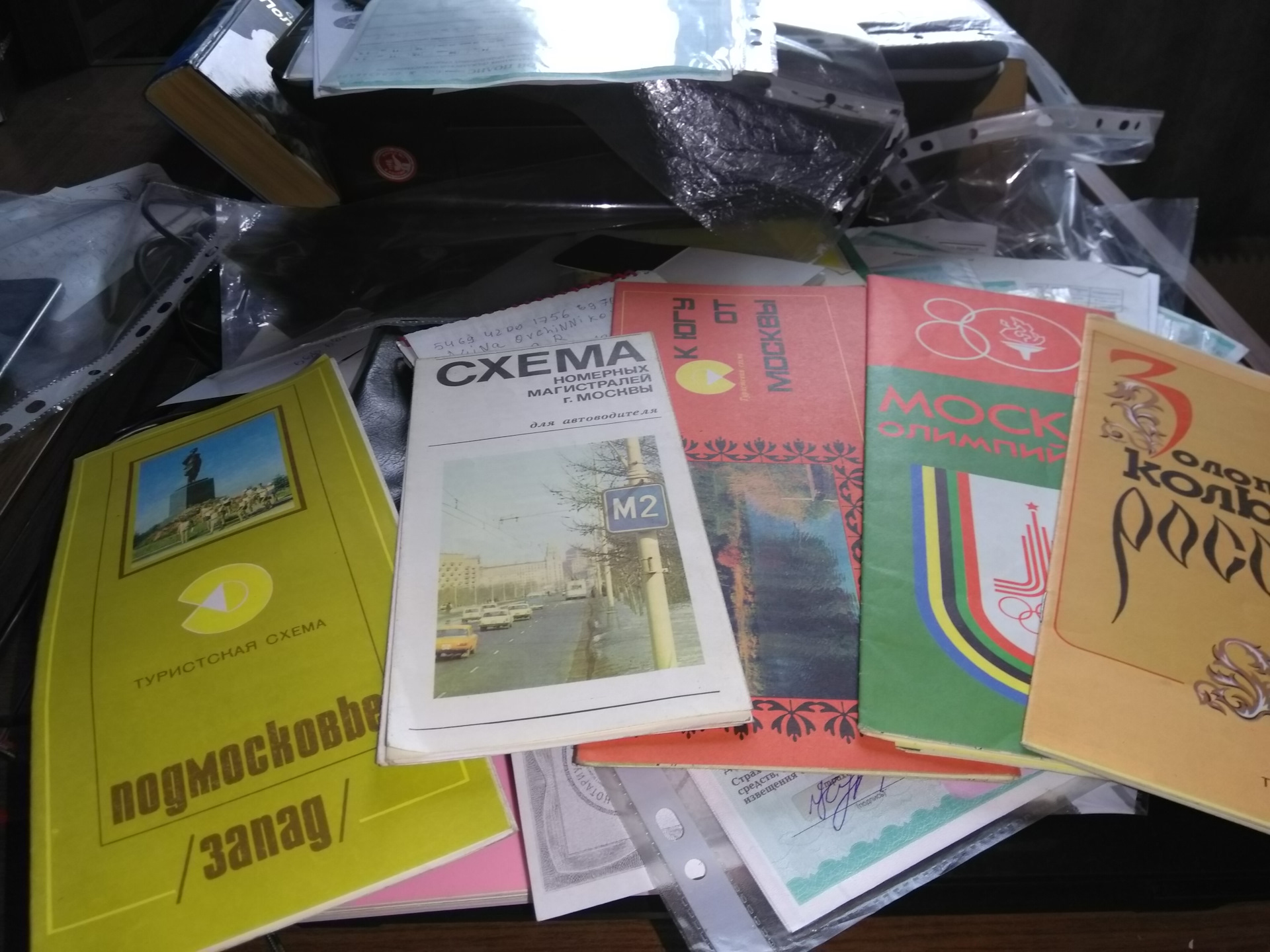 Нашли самую раннюю в мире Шестерку ВАЗ-2106: номер кузова 0000079