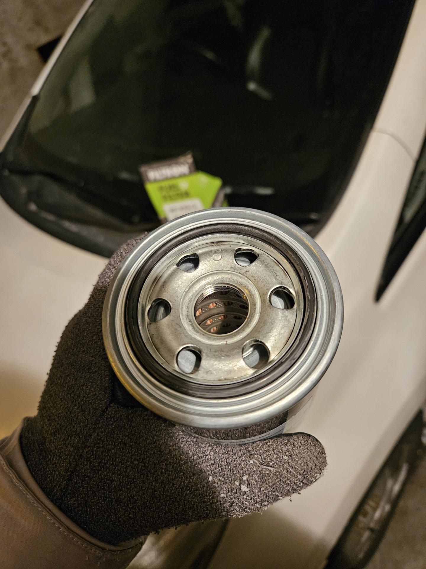 MAZDA 3 1.8D (BP8P) готовимся к ТО (дополняемый пост) — Mazda 3