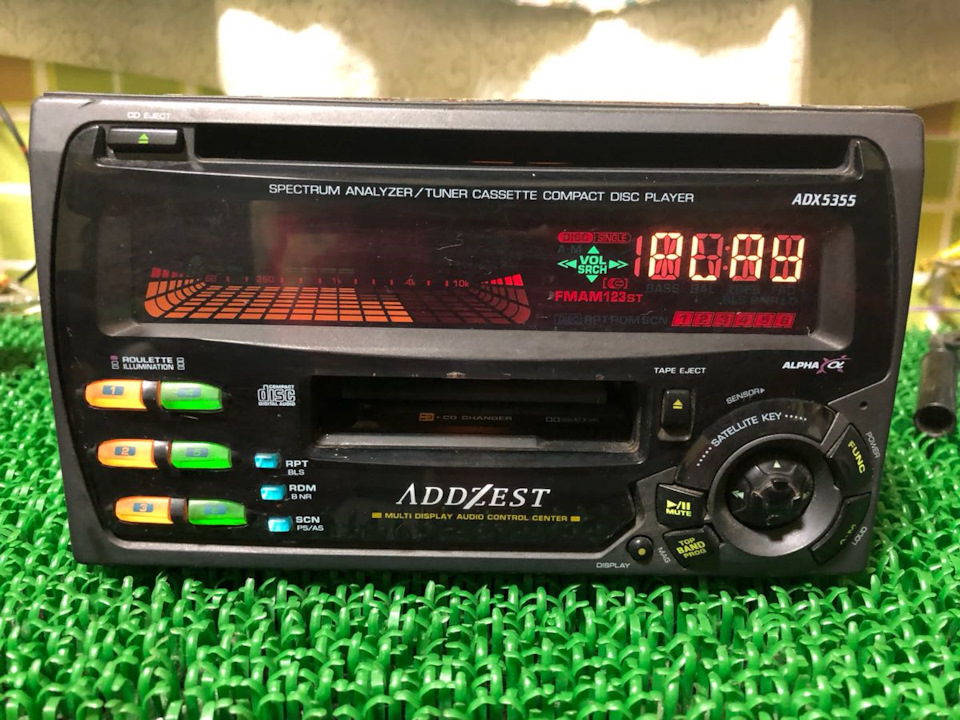 値下げCQ-VX5500D Yahoo!オークション - 「cq-vx5500d」の落札相場・落札価格