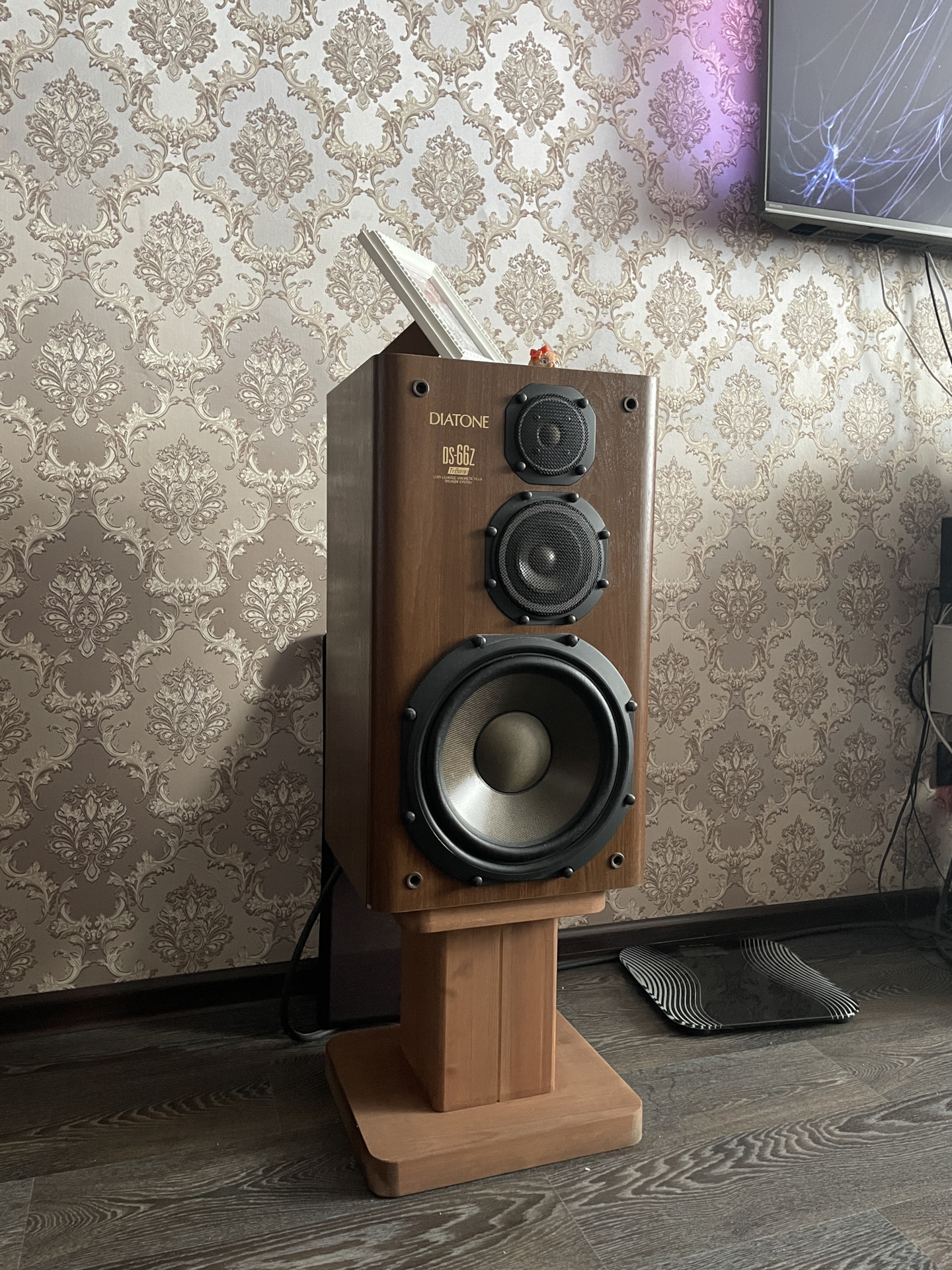 Diatone DS 77z — DRIVE2