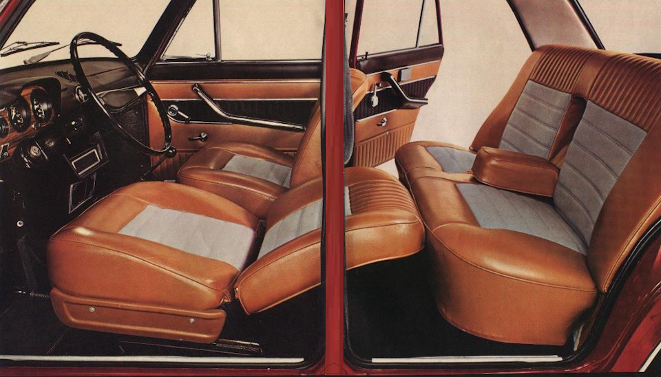Lada Riva 1.5L / Lada Riva 1.5E [Отличия] — DRIVE2