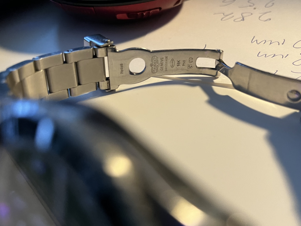 Хобби (часы). Часть 14. СЕВЕР E2035-108⌚ — DRIVE2