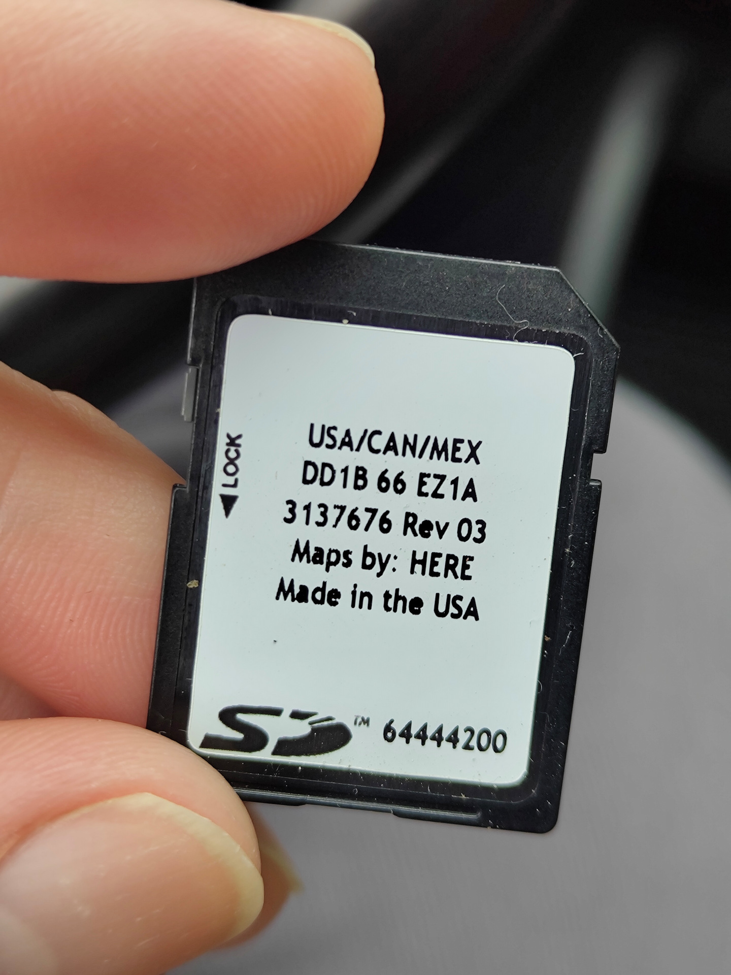【お客ページ】 🌏 Обновление карты навигации через Mazda Toolbox. — Mazda Axela