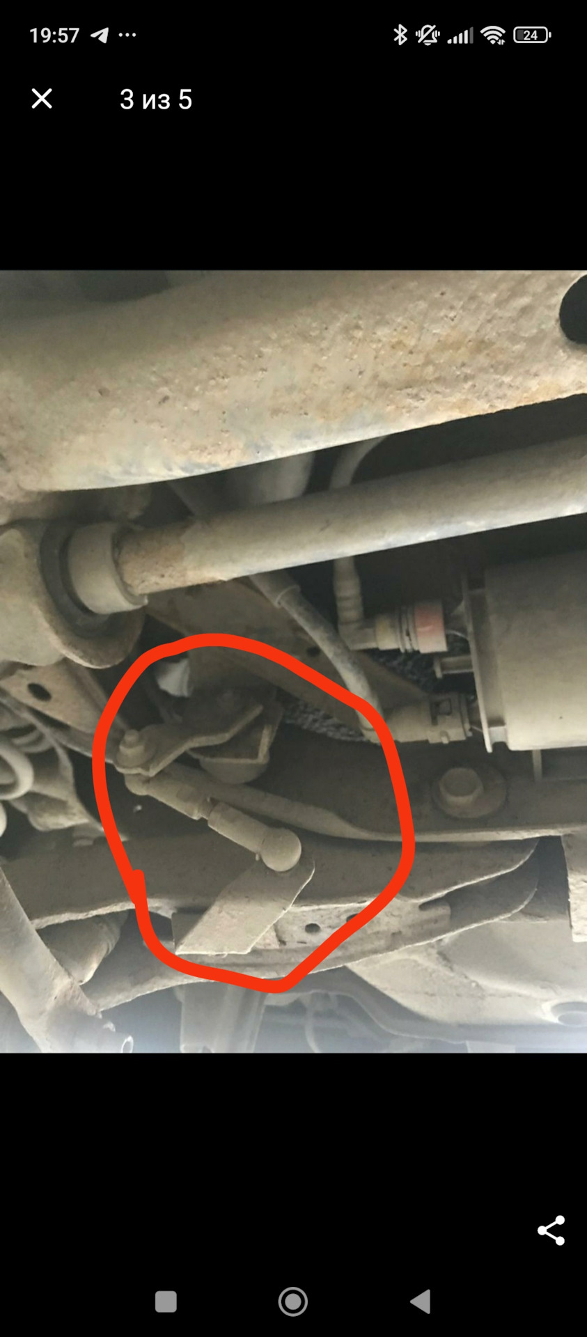 Кнопка регулировки фар — Mazda 3 (1G) BK бензин, 1,6 л, 2008 года