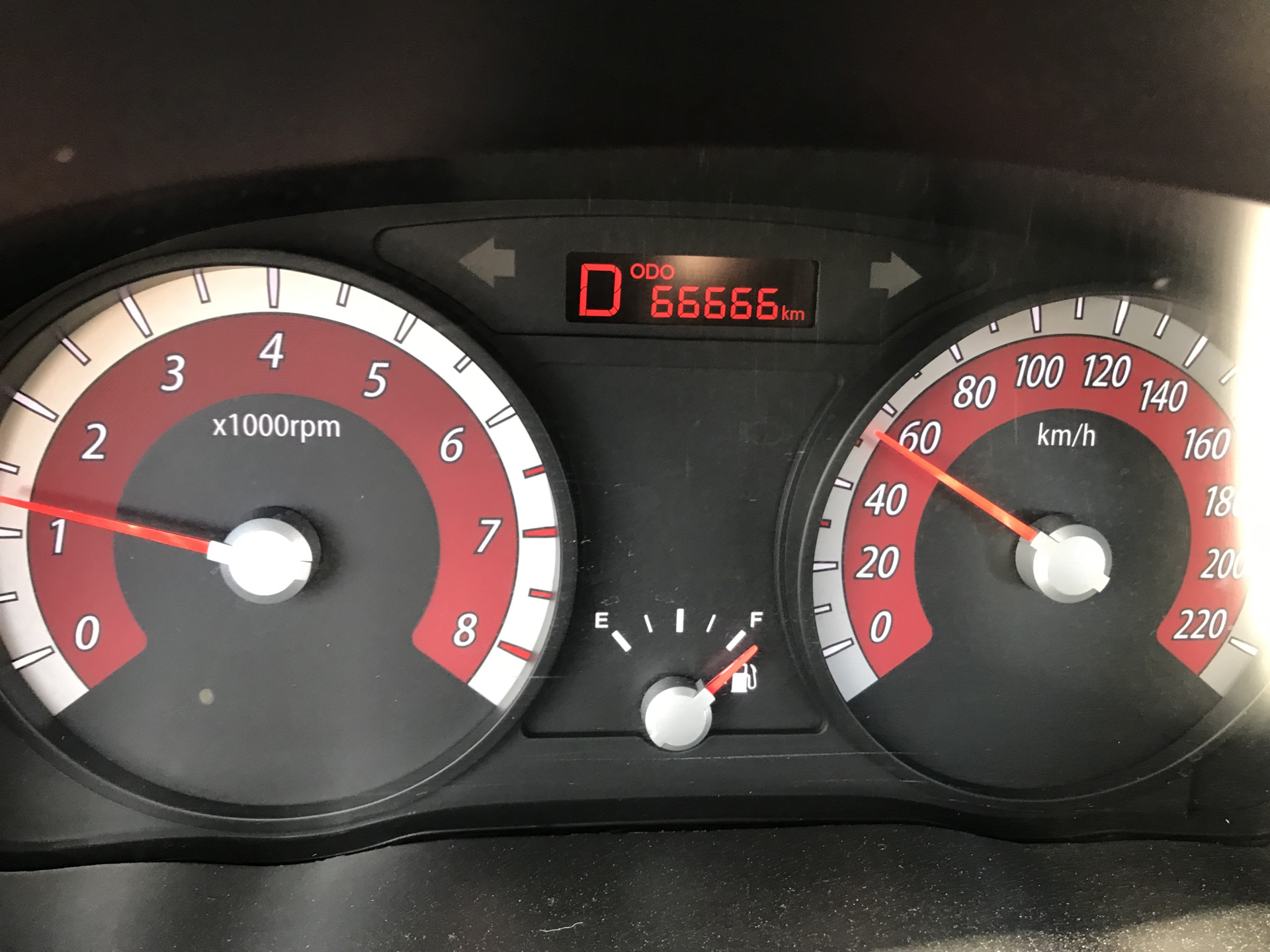 KIA Rio (2G) 1.4 бензиновый 2011 | на DRIVE2